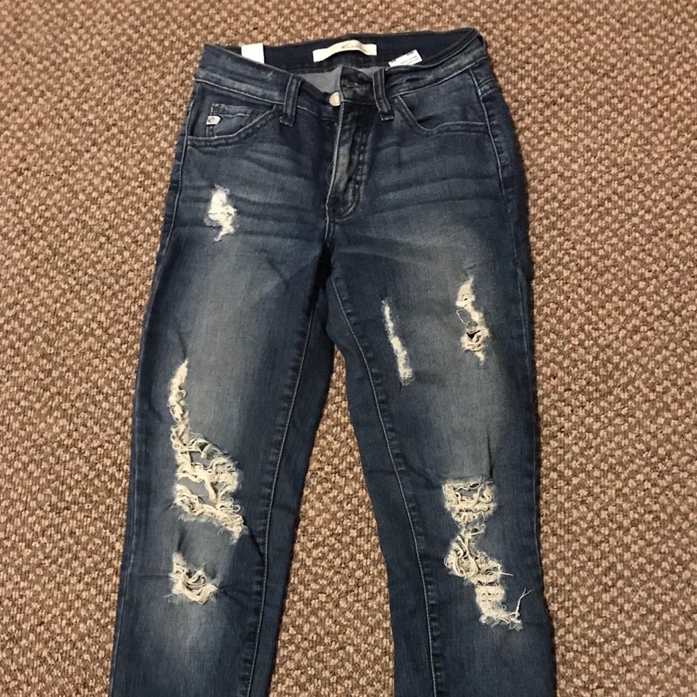 Kancan Jeans